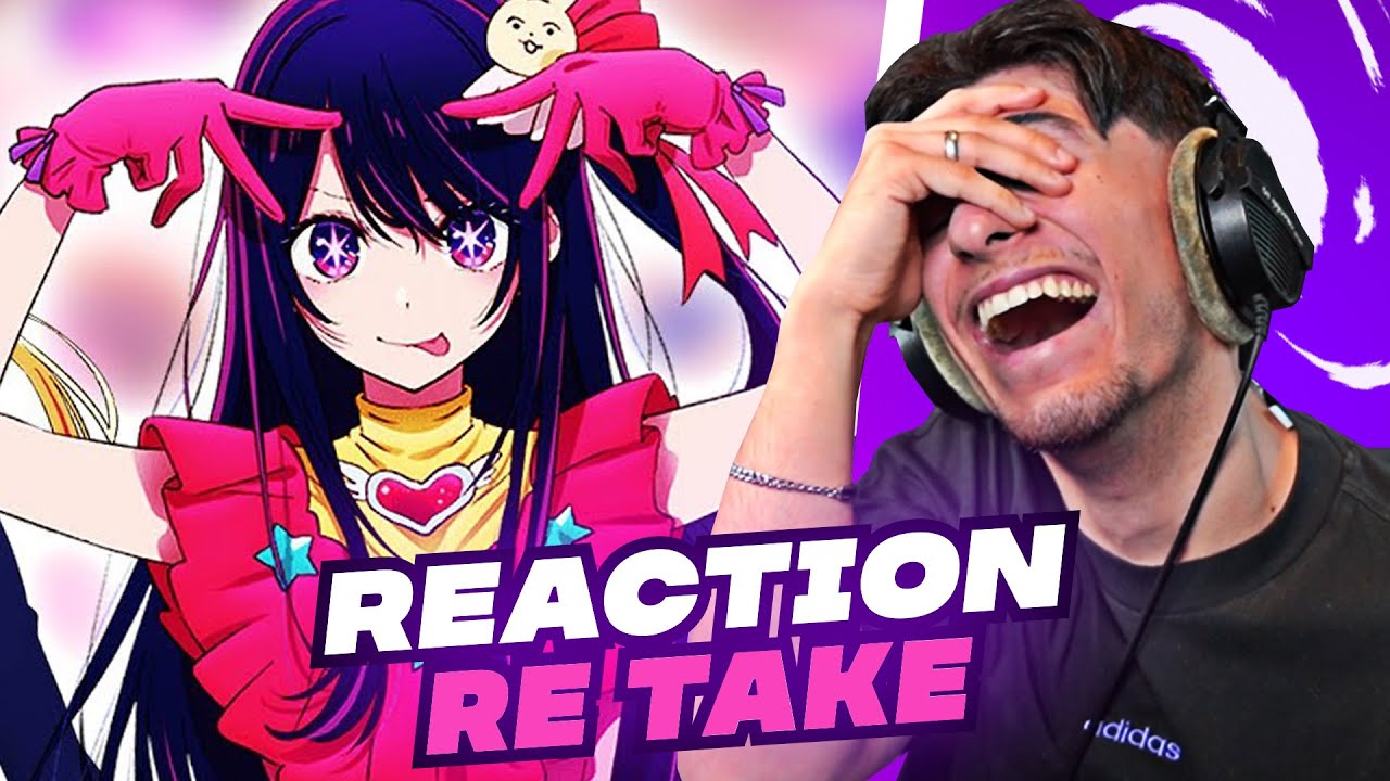 Ma réaction sur 