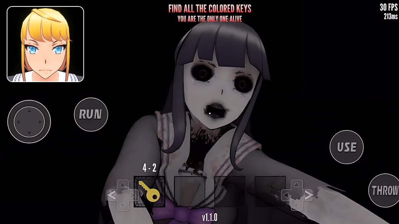 Fragmented Fear Escape Full Gameplay