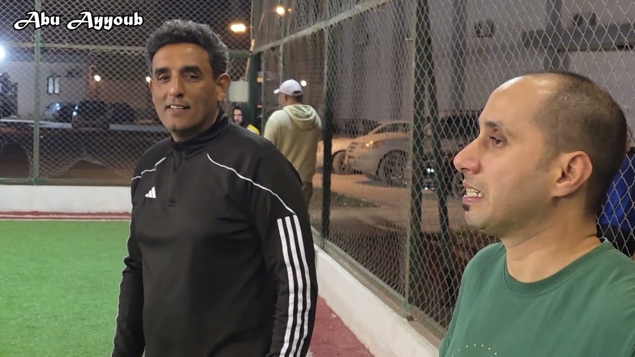 مباراة ملعب الليثي 27/12/2025