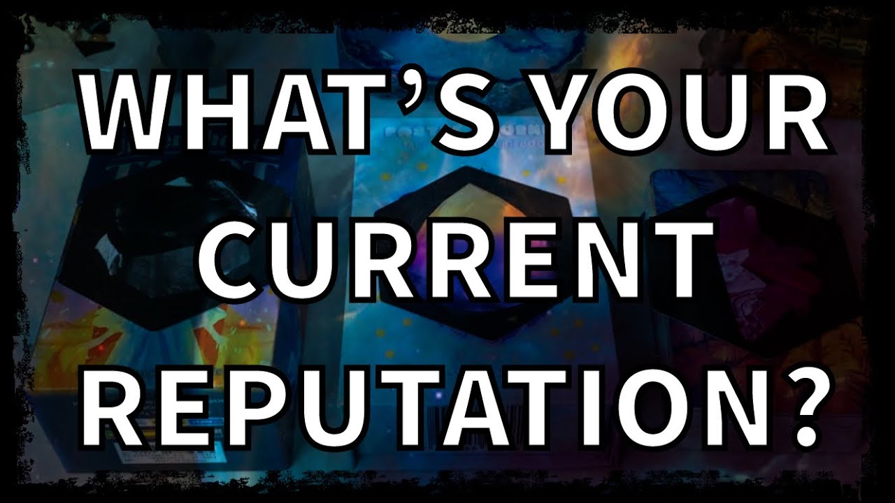 ✨🦉WHAT’S YOUR CURRENT REPUTATION?⛽️🌡️✴️ Timeless Pick A Card Tarot Reading