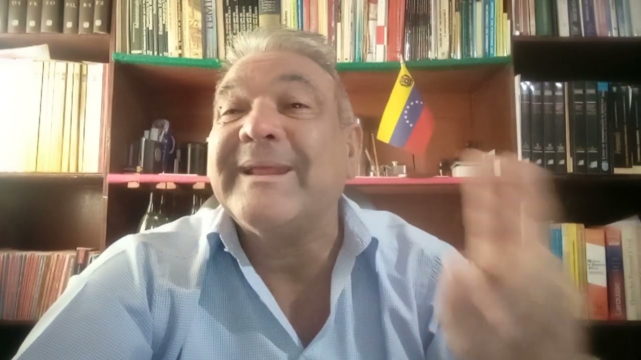 LA FASE INTERMEDIA EN EL PROCESO PENAL VENEZOLANO (PRIMERA PARTE)