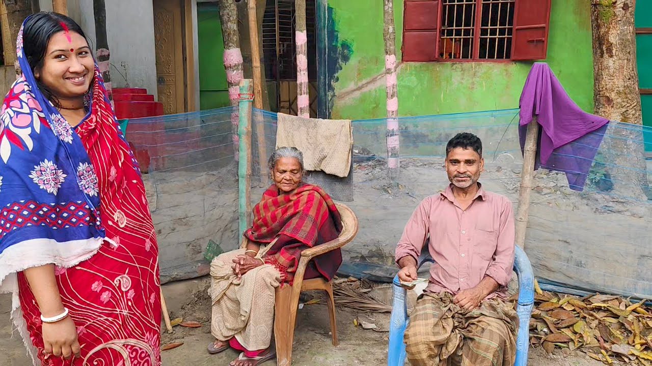আজ ভাইয়ের জন্য লন্ডন থেকে কি উপহার পাঠালেন 