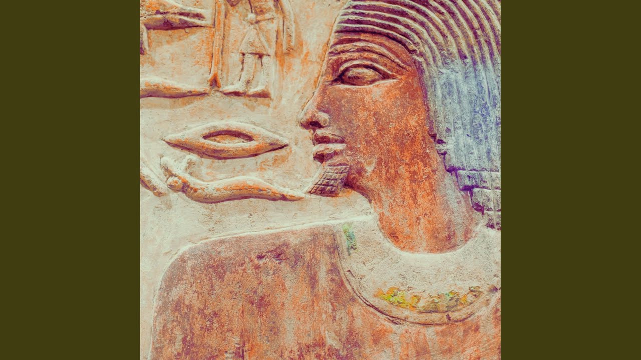 Spiritual Longing
