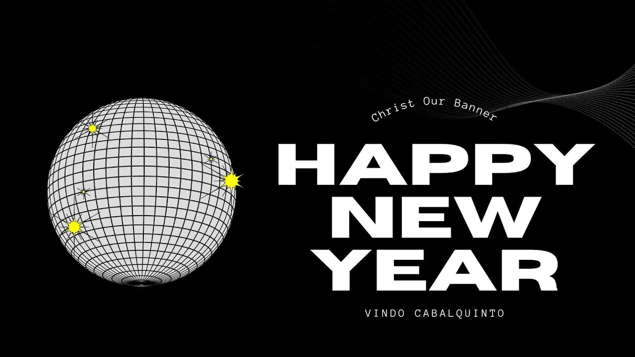 Sunday Service | January 04, 2026 | Pastor Vindo Cabalquinto