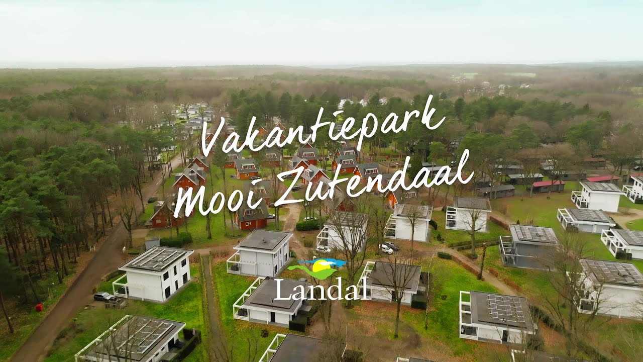 Landal Mooi Zutendaal | Zutendaal (Belgisch Limburg, Belgi&euml;)