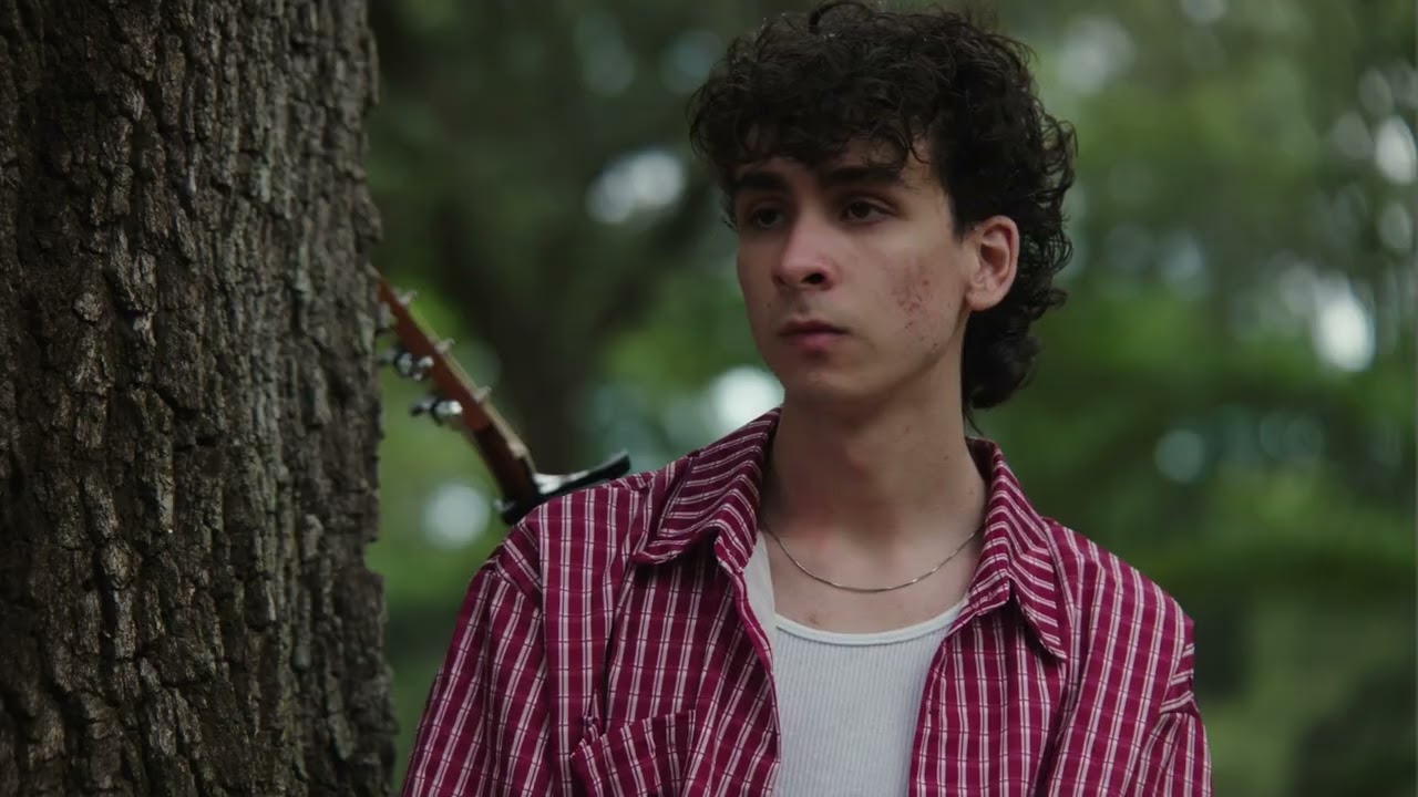 THE SAKURA TREE MUSIC VIDEO