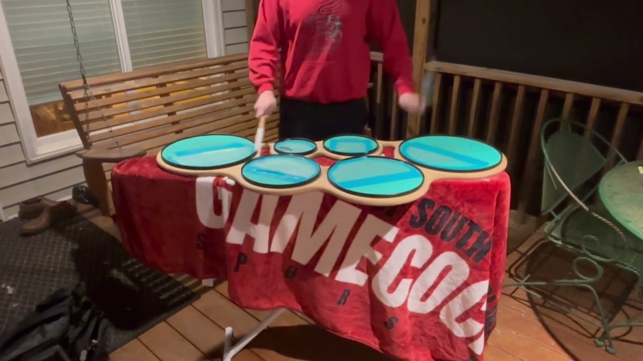 Moving 3’s 90 bpm AS3