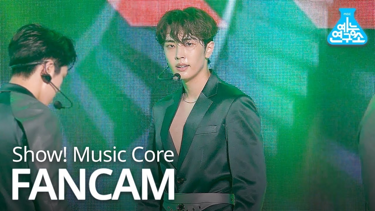 [예능연구소 직캠] SF9 - RPM (JAEYOON), 에스에프나인 - RPM (재윤) @쇼!음악중심 20190629