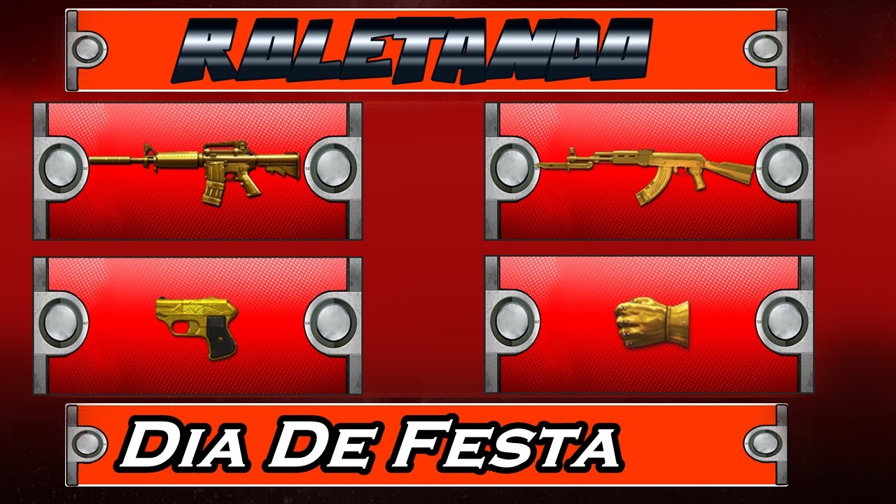 Silvio Santos Jogando Crossfire - Roletando #99 Caixa Dia De Festa