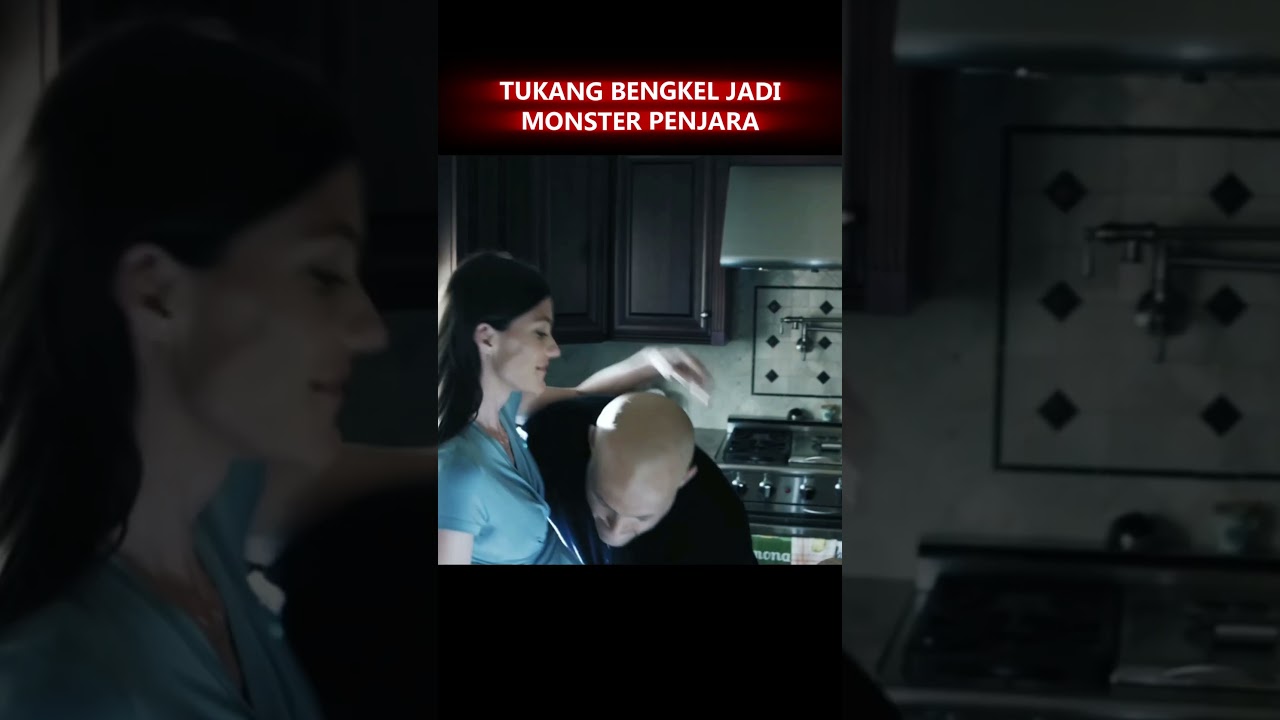 Tonton selengkapnya di Filmpro #alurfilmgangster #penjara