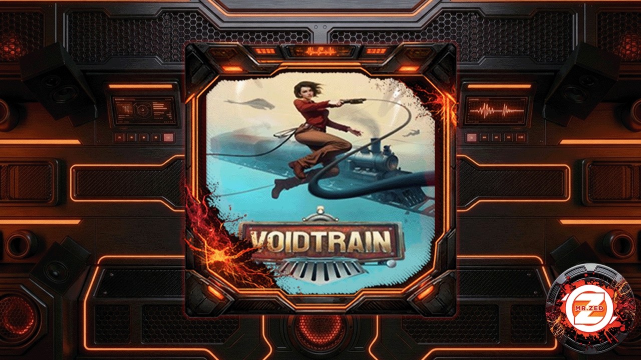 Voidtrain With @stefxx96 Part 1