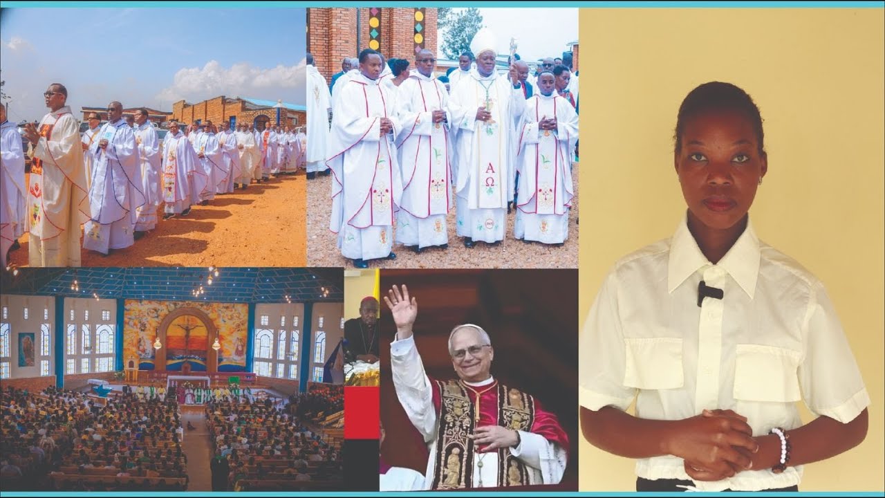 AMAKURU Y'INGENZI YARANZE ICYUMWERU KUVA KUWA 12 - 18 MUTARAMA 2025