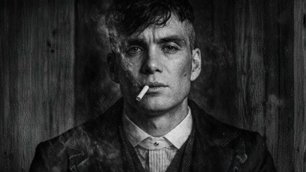 Music for Men Who Stay Up Alone | Gentleman Dark Blues