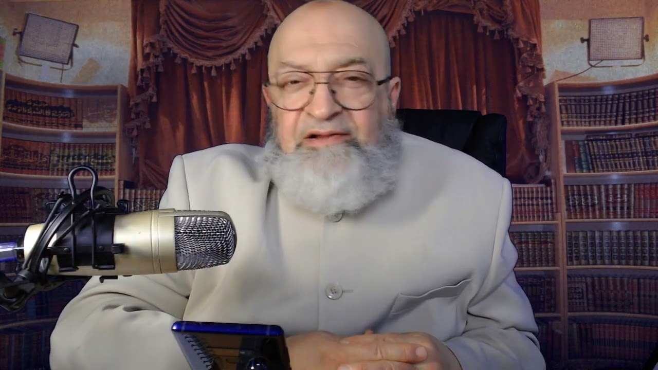 عبد القادر حسين يبرئ الشيعة من القول بتحريف القرآن