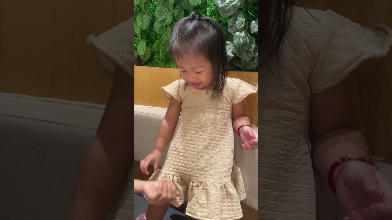 Mama and Papa post 40th Anniversary celebration throwback 03.14.25