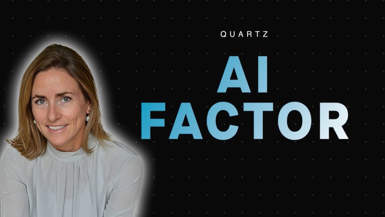JPMorgan Chase leads its banking rivals in AI adoption | AI Factor Episode 7