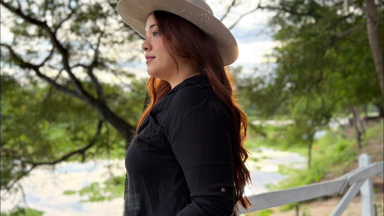 Voy a seguir adelante, Chacarera- Catalina Ruiz (cover)