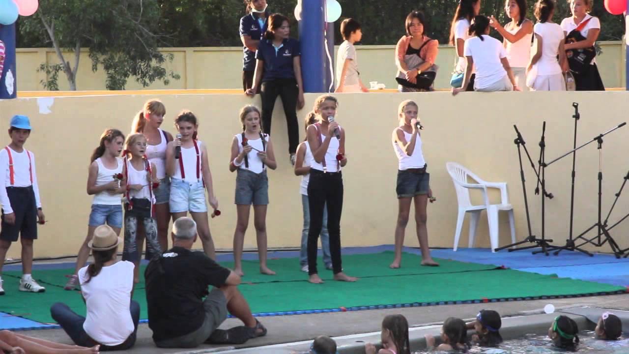 HeadStart International Day 2015 jpg