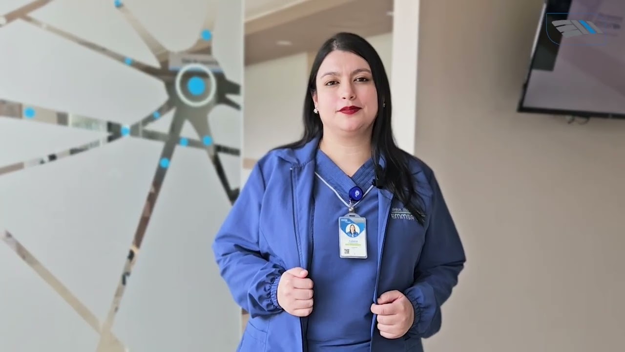 Instructivo para el proceso de Terapia de cáncer de tiroides con Yodo 131