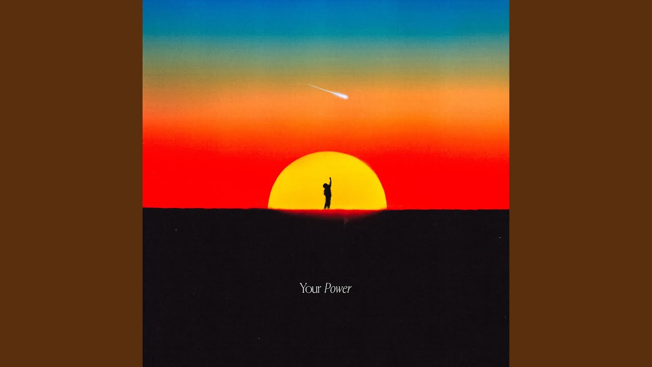 Your Power