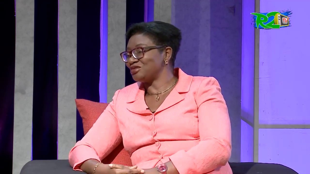 Bunmi Afolabi talks about Lagos Business School Alumni Association President's Dinner 2017