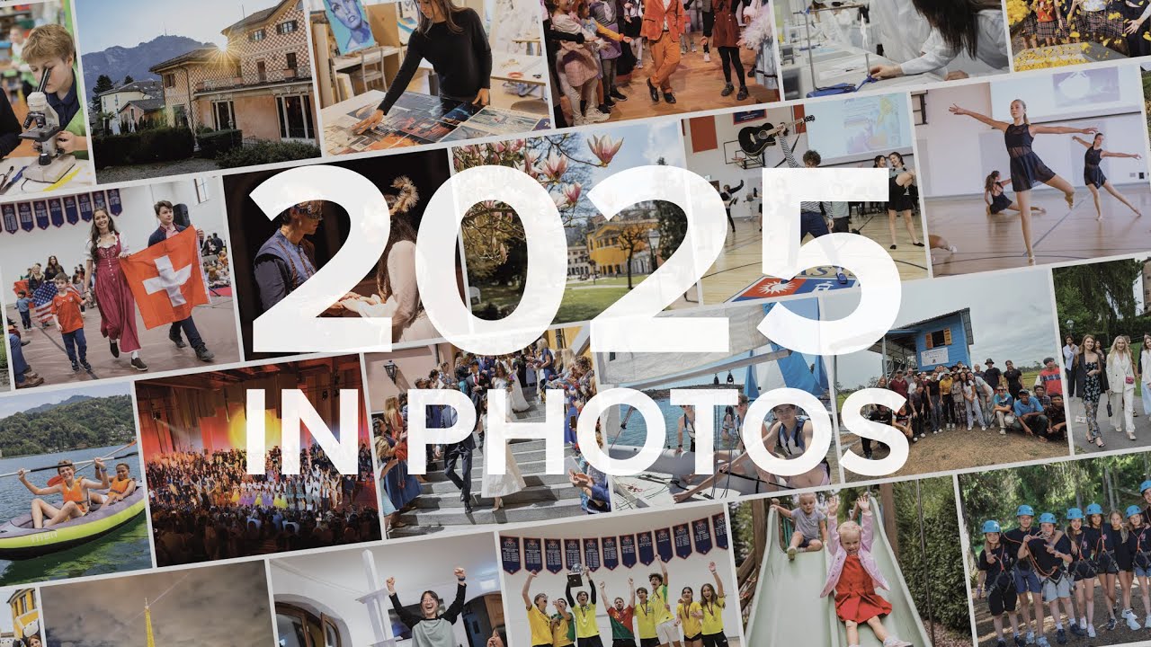 TASIS: The Year in Photos (2025)