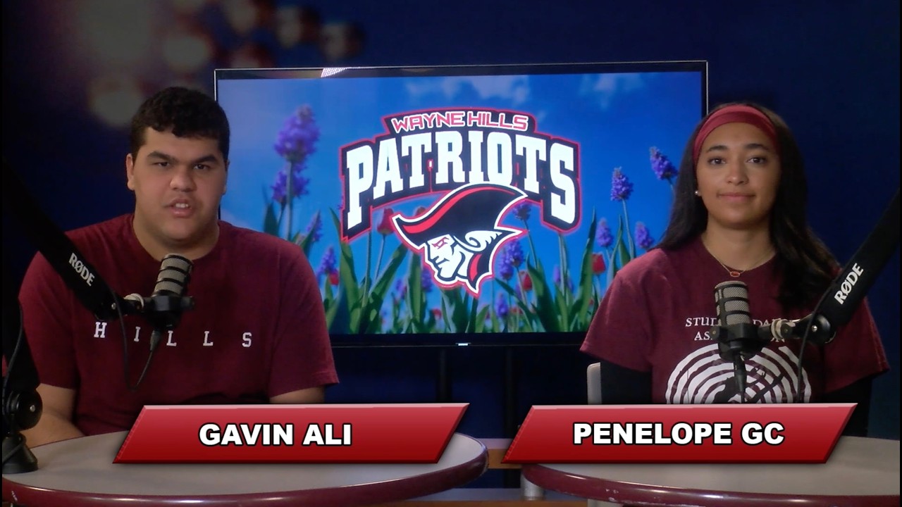WHTV News for Friday March 13, 2026