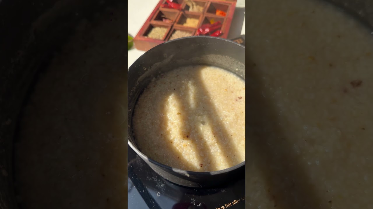Jowar Rice: Healthy Grain for Your Daily Meals #JowarRice #HealthyEating #Millets #KraftedMillets