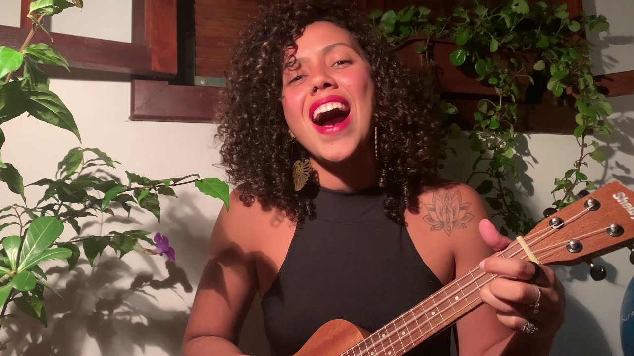 STAND BY ME - Ben E. King | Sah Cover
