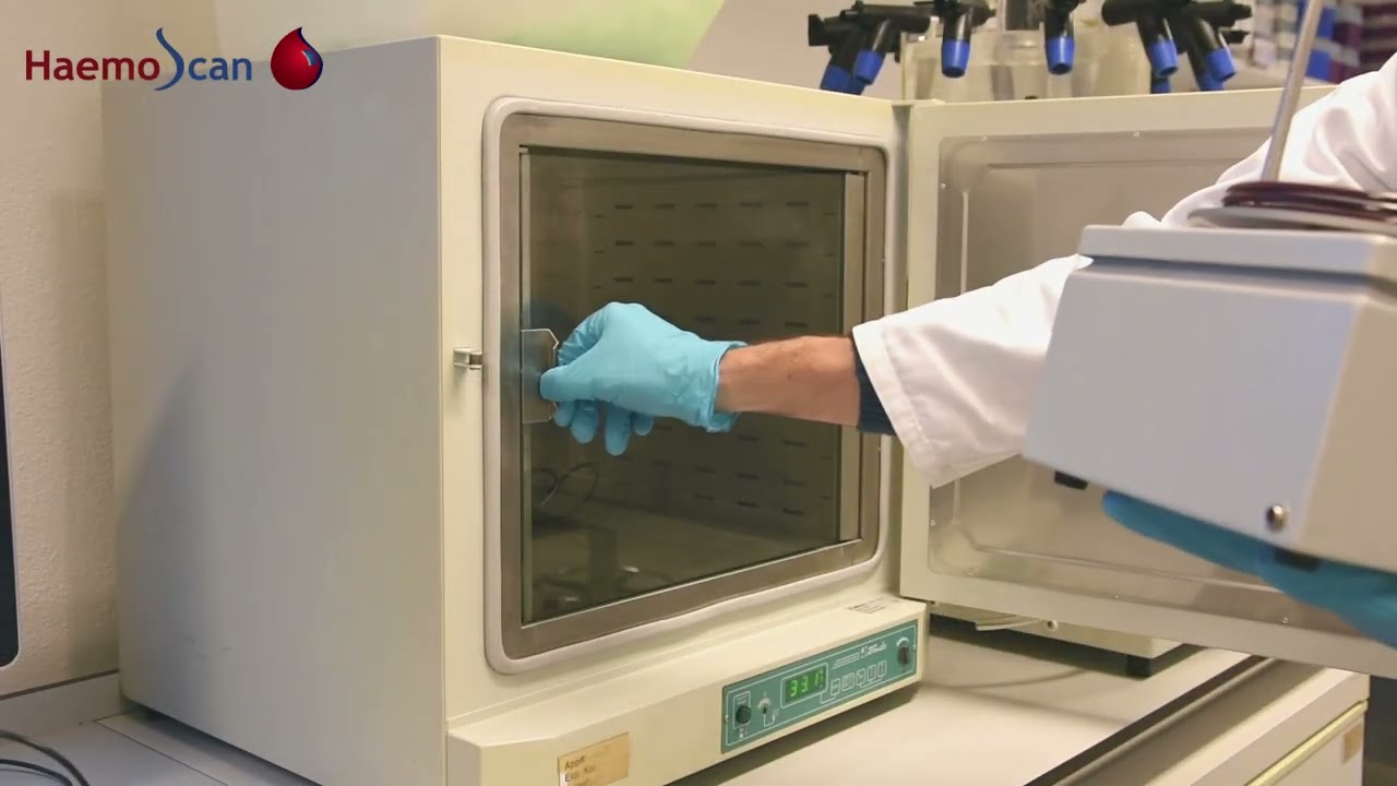 In vitro Haemocompatibility testing (Haemobile)