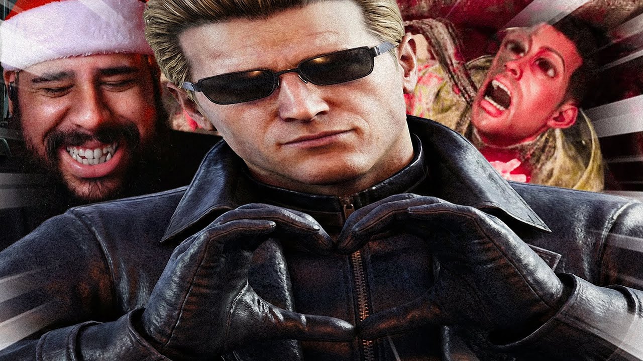 EU AMO ENFRENTAR O KRAUSER!!!!  - DEAD BY DAYLIGHT