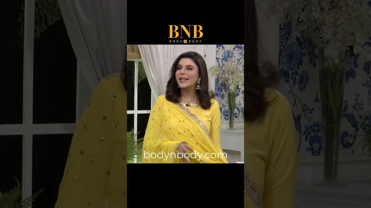 Yashma Gill BNB Acne Control Kit Review
