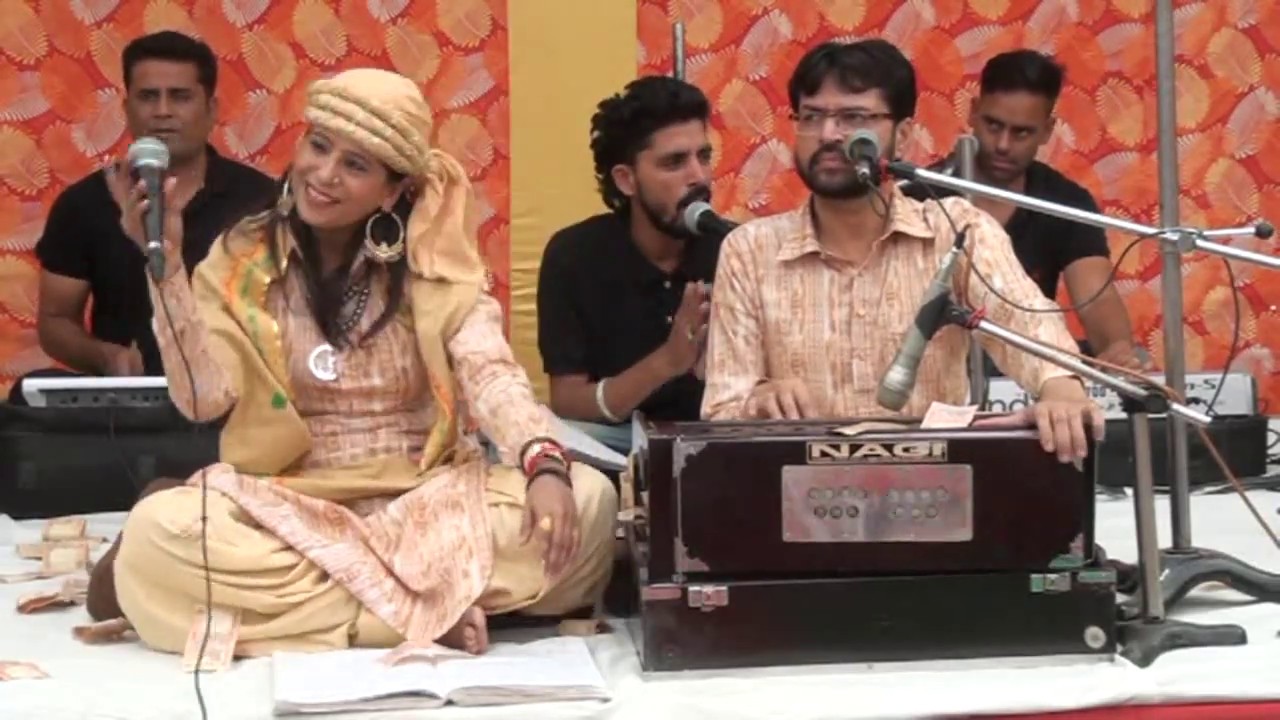 Dera Baba Sakhi Sultan || Bhandara || May 18, 2017