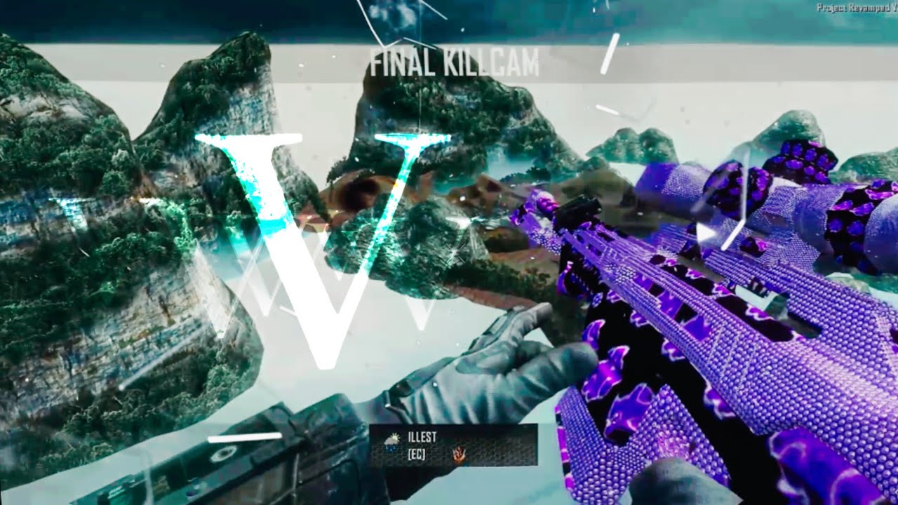 ILLEST x C7 DUALTAGE 5 (INSANE BO2 TRICKSHOTTING!)