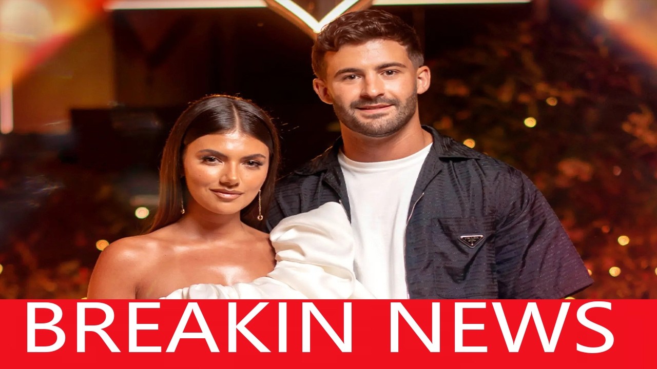 Победители шоу Love Island All Stars Сэми и Киран всё ещё вместе?
