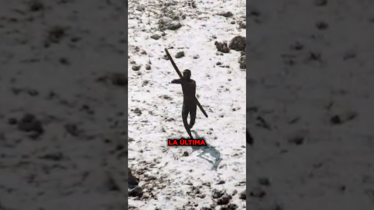 Visit&oacute; una isla PROHIBIDA y le pas&oacute; ESTO #sabiasque #curiosidades
