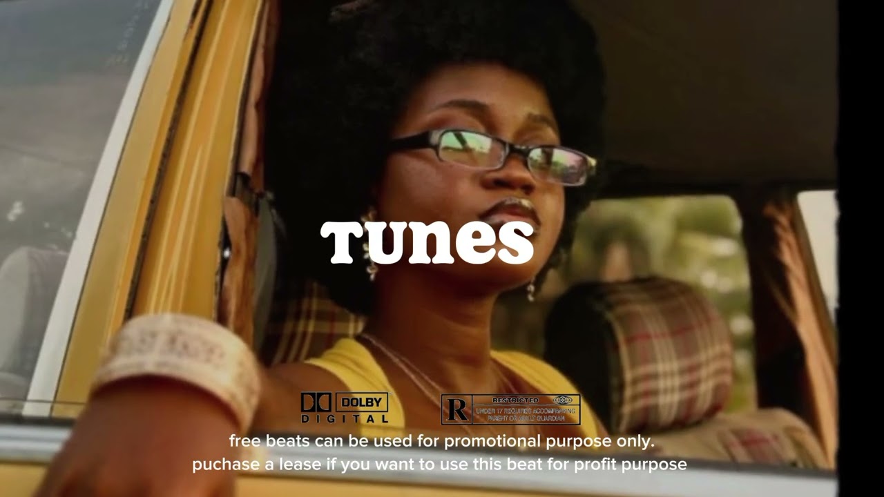 Afrobeat Type Beat 2026 - 