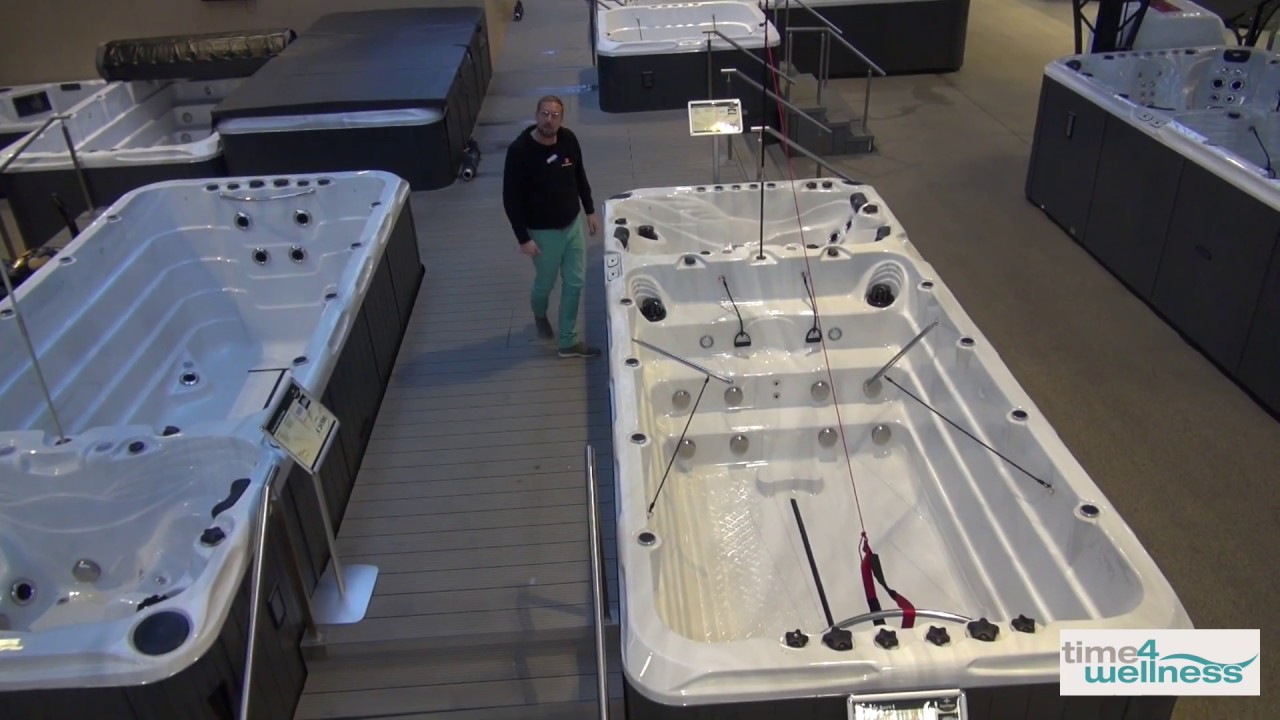 Fonteyn Schwimm Spas Whirlpool 