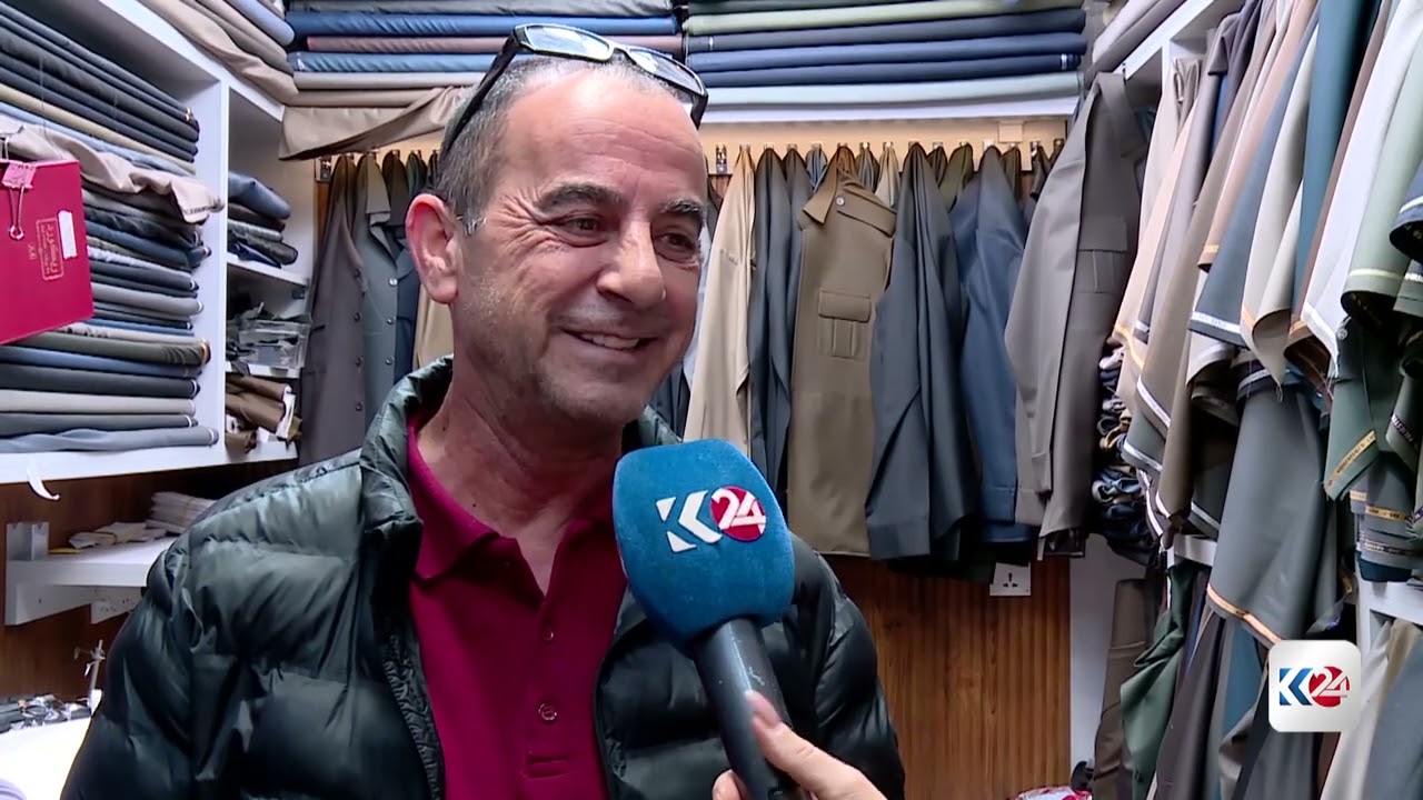 دەی ئاداری وەک رۆژی جلی کوردی دیاریکراوە