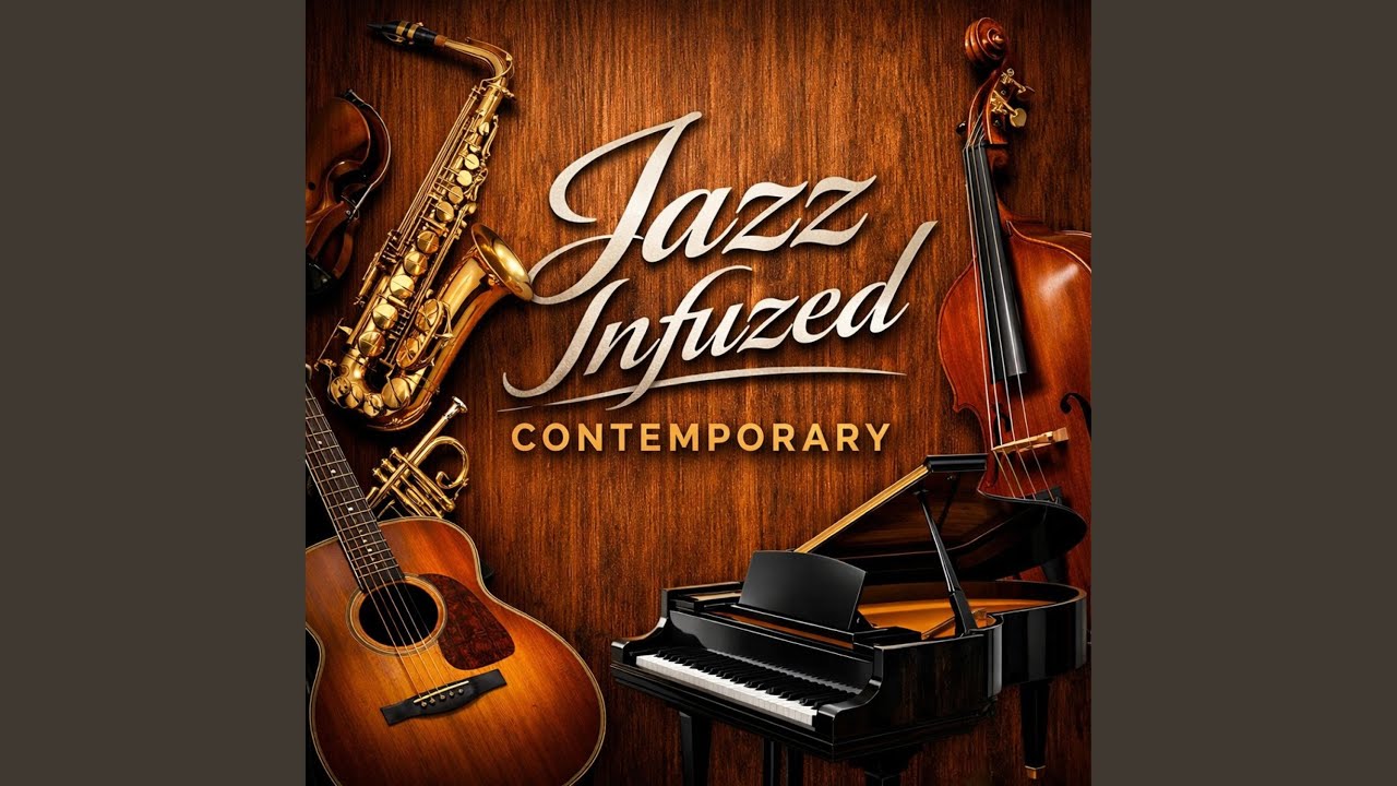 Jazz Wonderfull Jazz, Vol. 2