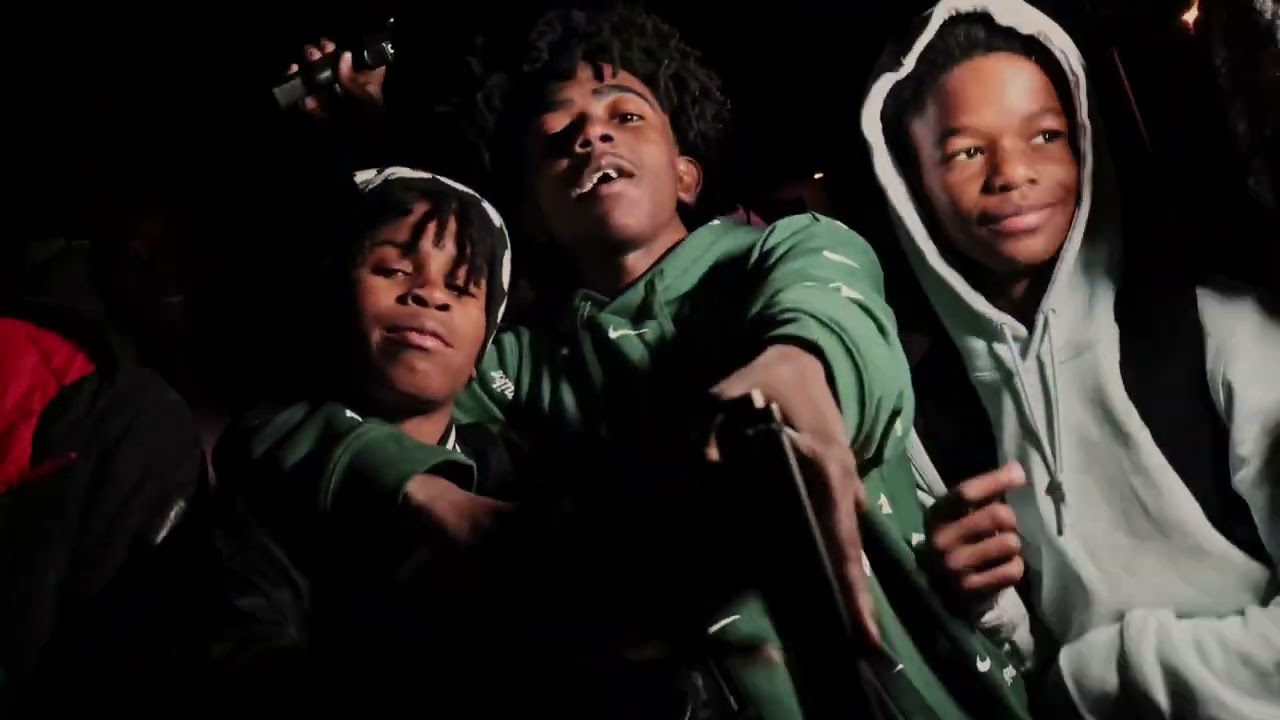ThirtyShotz-Freestyle (Official Video)