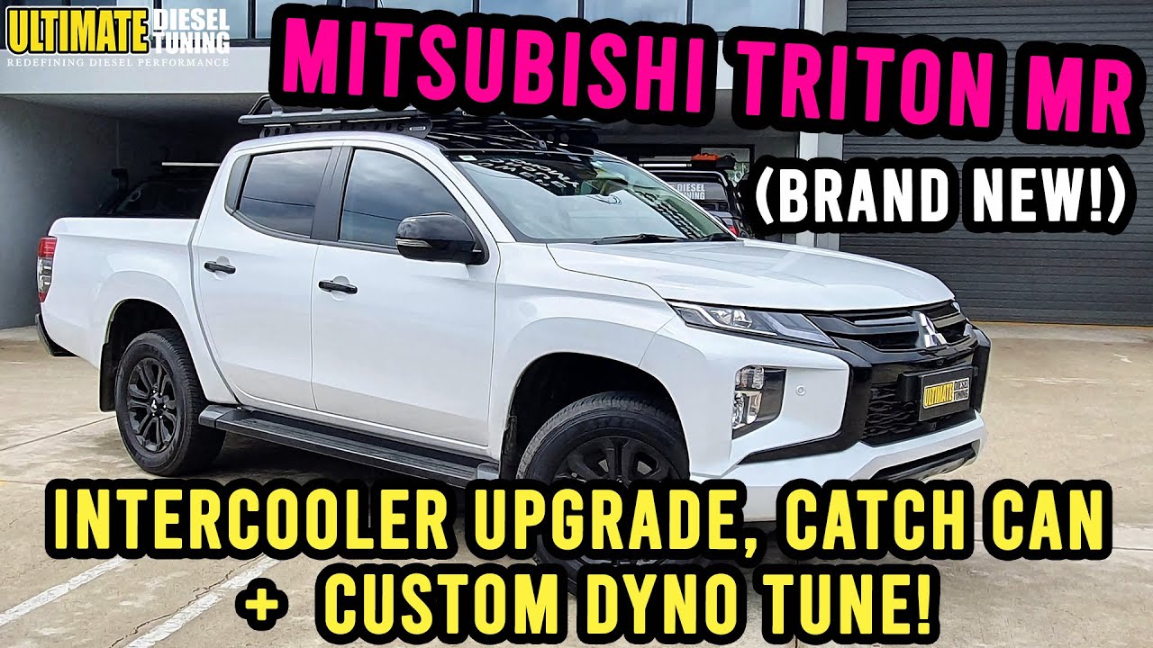 СОВЕРШЕННО НОВЫЙ Triton MR ждет вас с подарками!