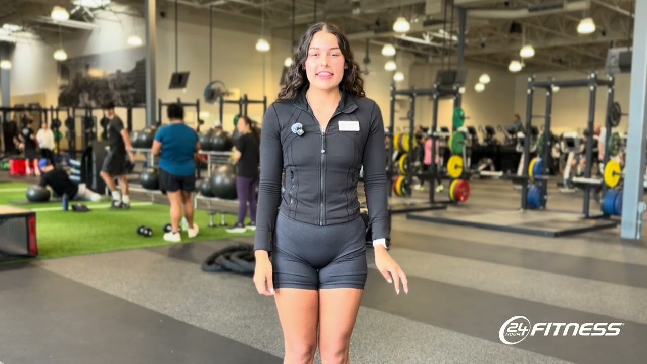 Drea 24 Hour Fitness Coach - Testimonial