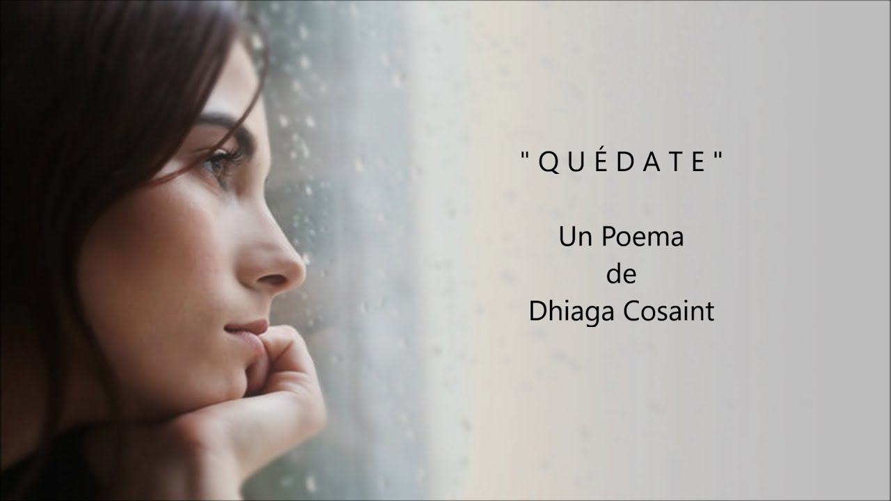 QUÉDATE - De Dhiaga Cosaint - Voz Ricardo Vonte