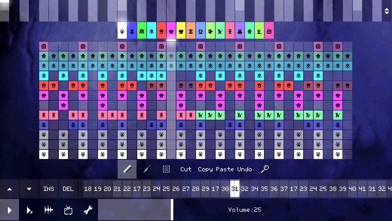 PixiTracker - Sparta Pulse V7 Mix (V2)