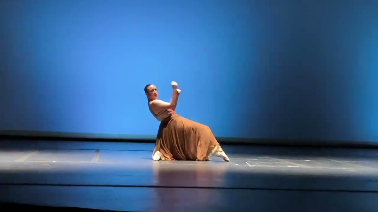 UNBELIEVABLE - BALLET - UNCC