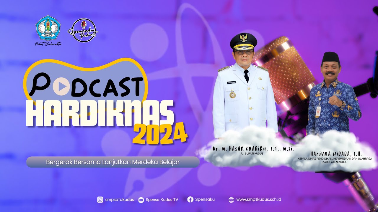 PODCAST HARDIKNAS 2024