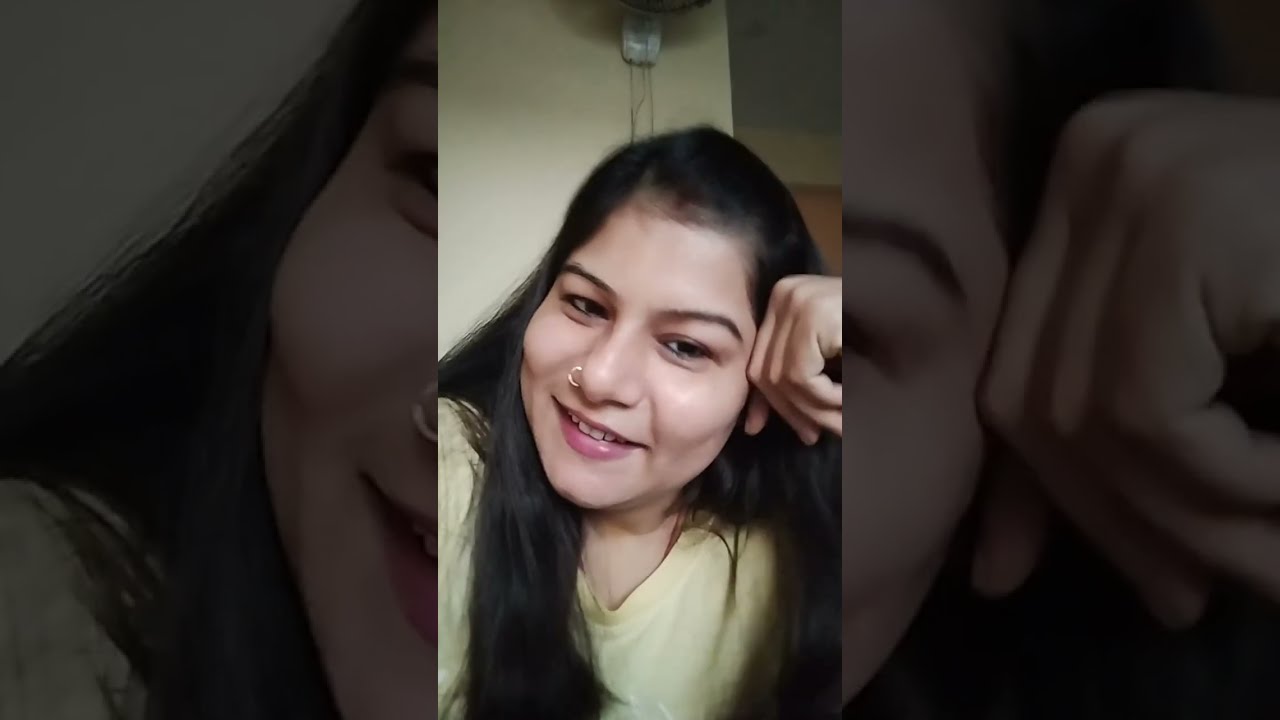 Priti Bharti  live hai aap kaha ho
