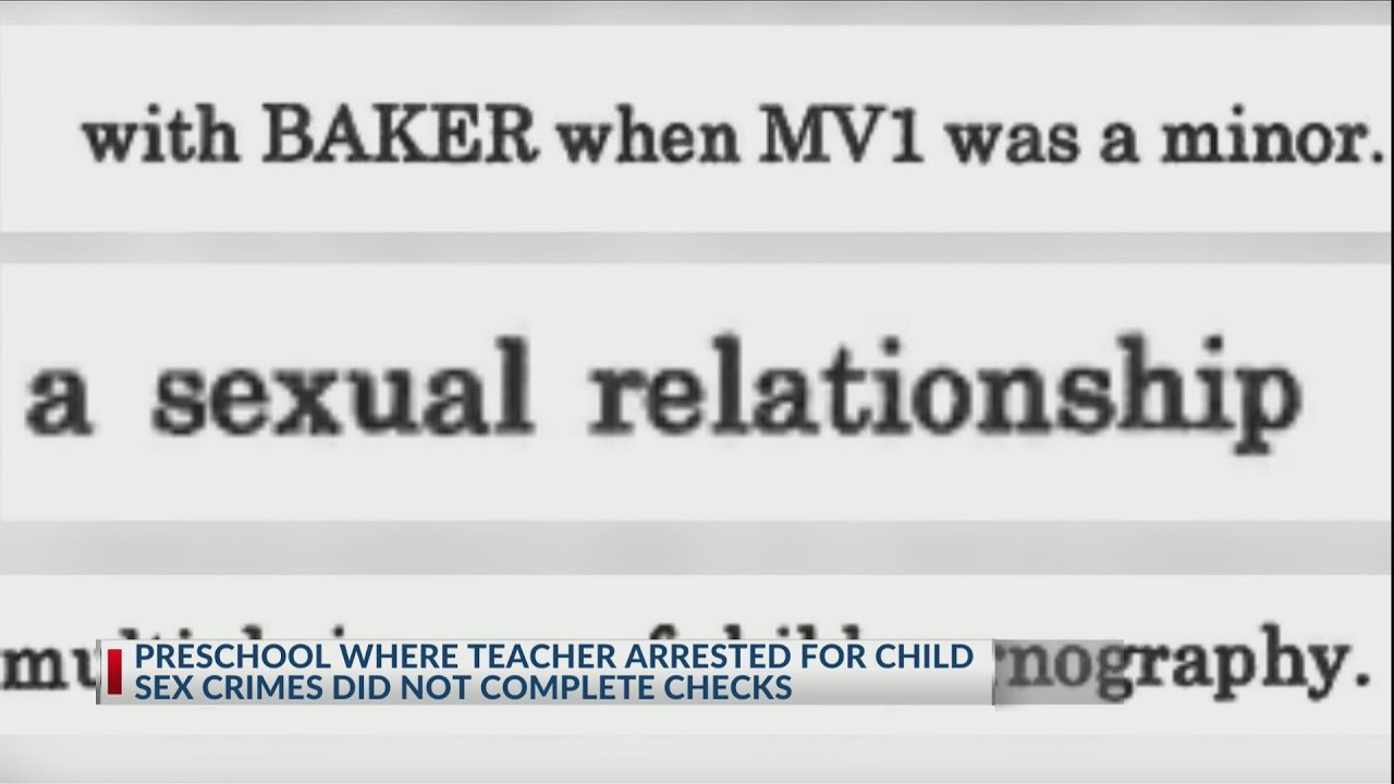 Did a Port Royal preschool do enough to keep alleged sex offender out?