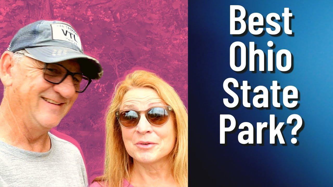 Maumee Bay State Park / This Ohio state park has it ALL!